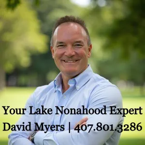 Lake Nona Realtor David Myers
