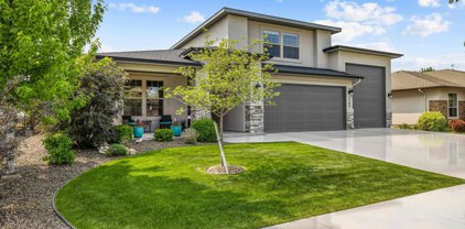 1789 N Monterossa Way, Eagle