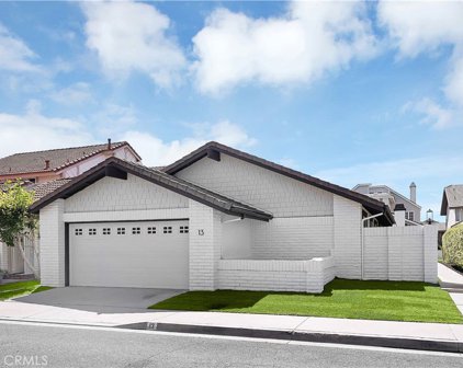 13 Willowbrook, Irvine