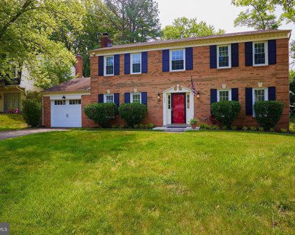 6807 Moon Rock Ct, Alexandria