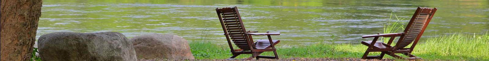 Waterfront Acreage
