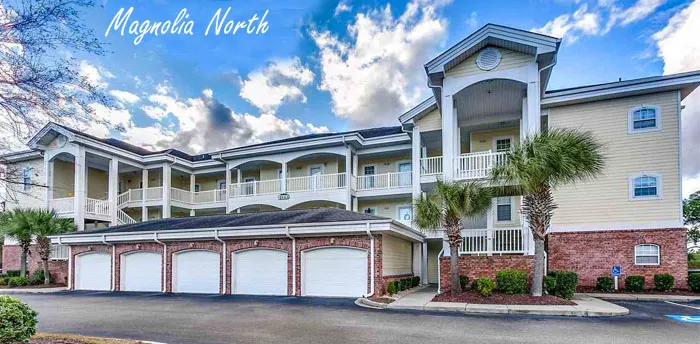 Condos for Sale in Magnolia North