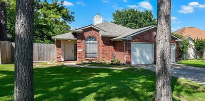 10718 Twin Circles Drive, Montgomery