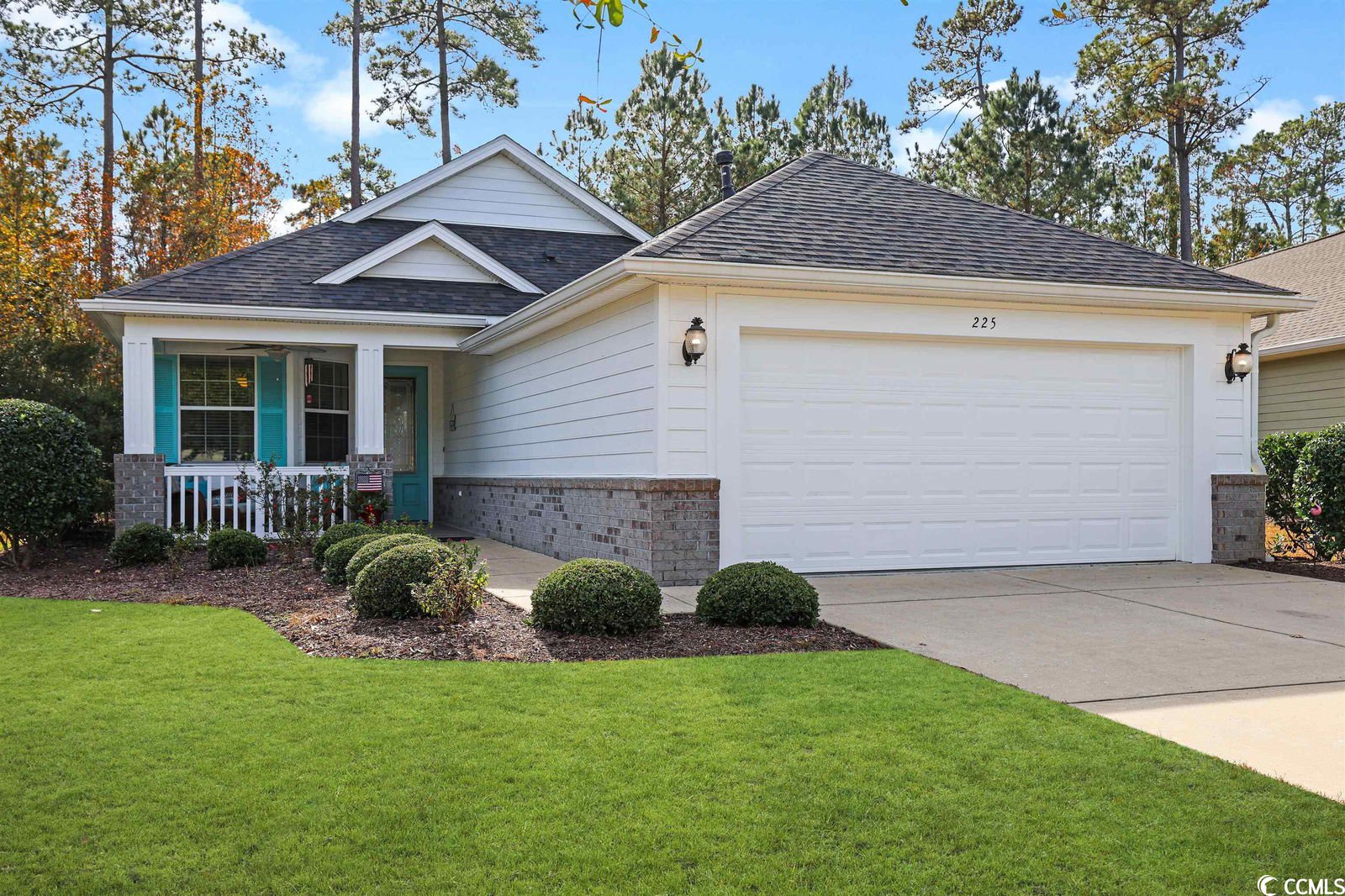 MLS 2324703 Seasons At Prince Creek West 225 Castle Pines Ln