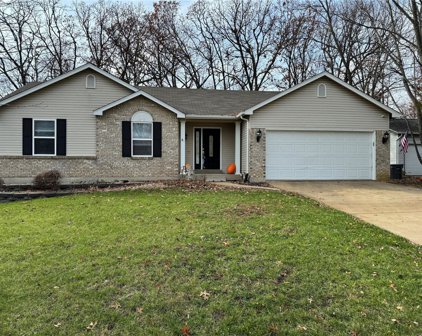 871 Hardcastle  Drive, O'Fallon