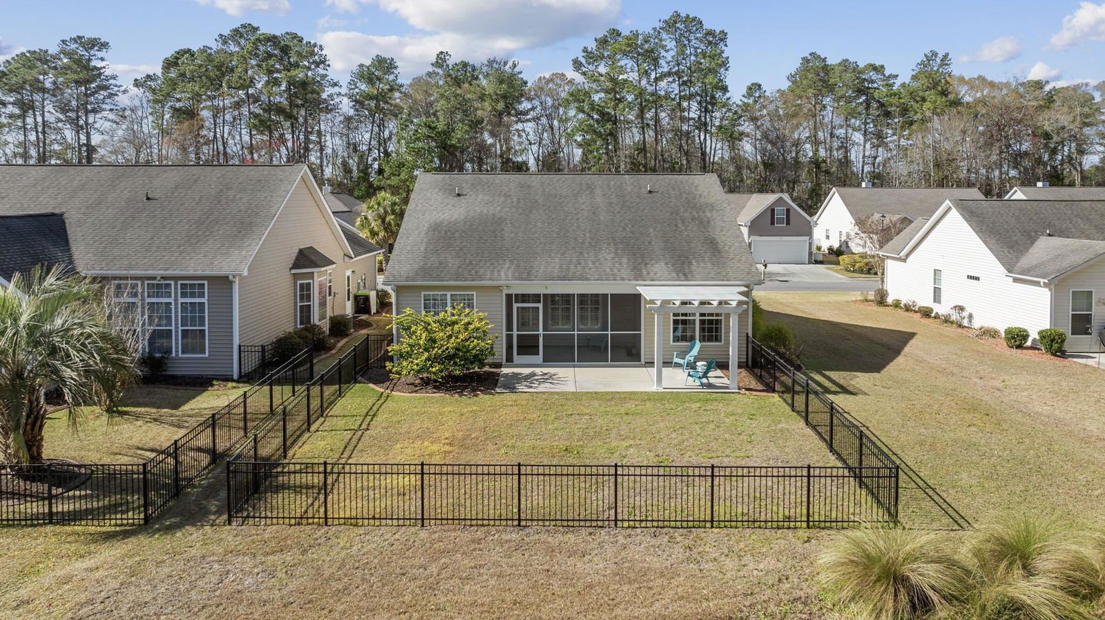 MLS 2405769 Myrtle Trace Grande 172 Myrtle Grande Dr., Conway