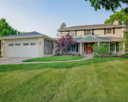 1595 Whitman Lane, Wheaton