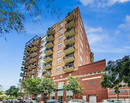 1201 W Adams Street Unit #609, Chicago