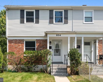 804 Quade St, Oxon Hill