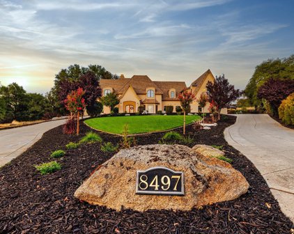 8497 Cedarhill Court, Loomis