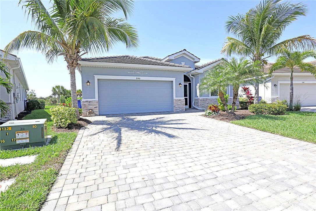 9741 Mirada Boulevard, Fort Myers, 33908, 224025379, (if available