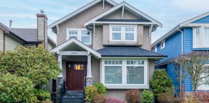 2881 W 22nd Avenue, Vancouver