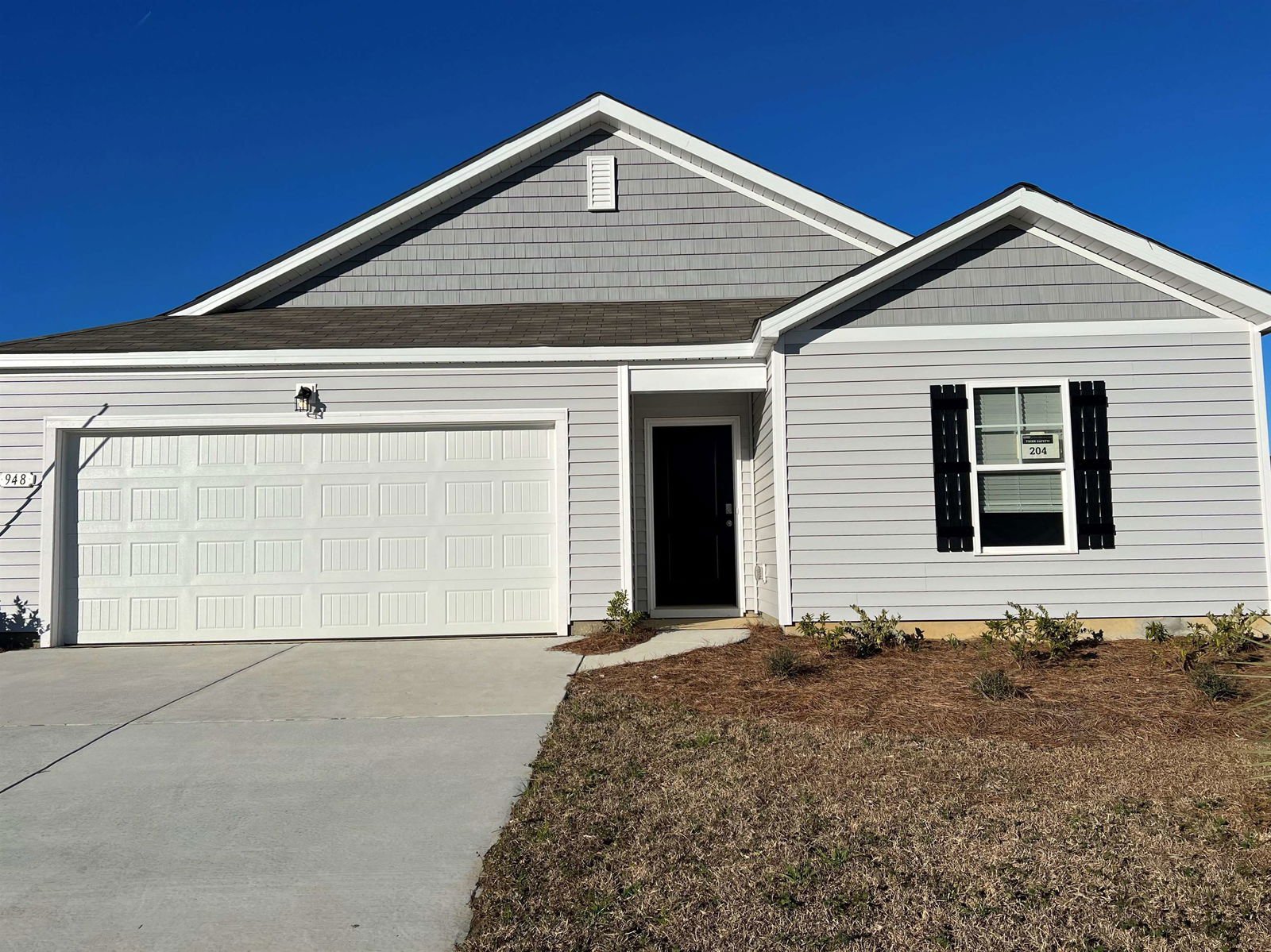 MLS 2220599 Harvest Ridge 948 Corn Husk Loop, Conway Property for Sale