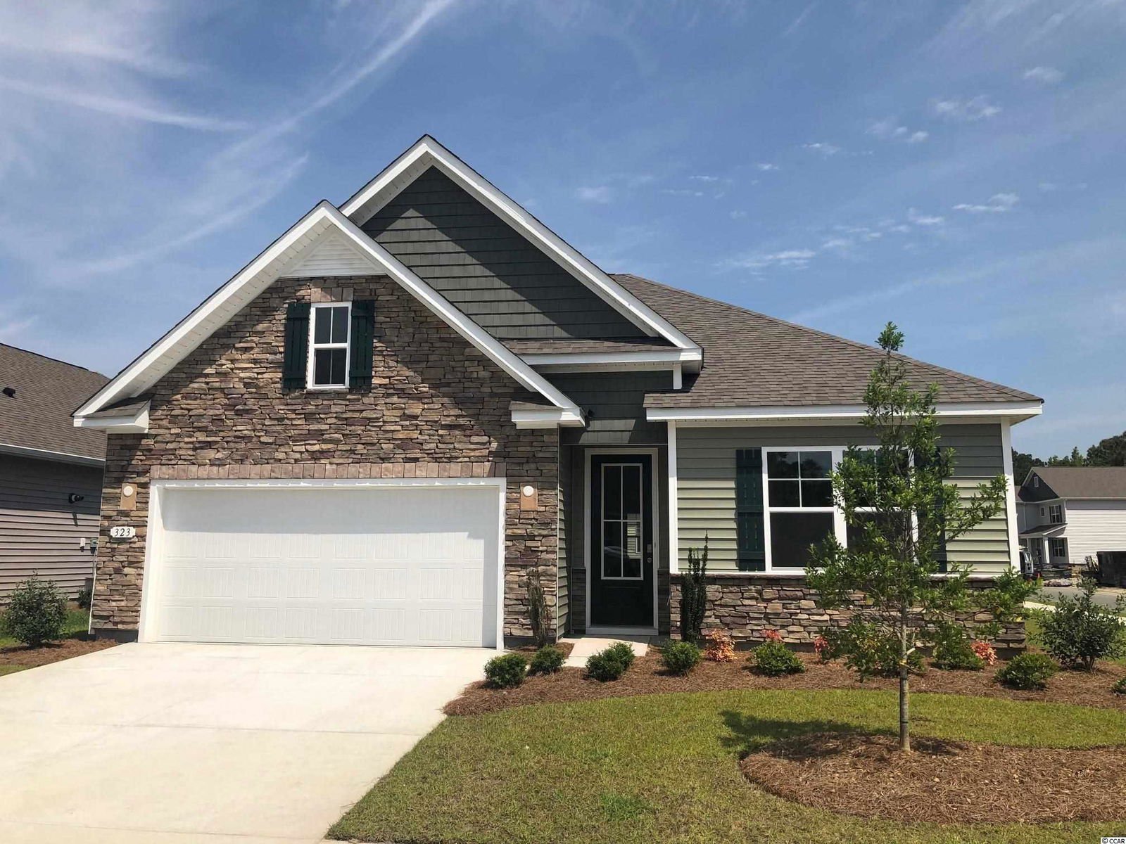 MLS 2024411 Hidden Brooke 323 Juniata Loop, Little River Property