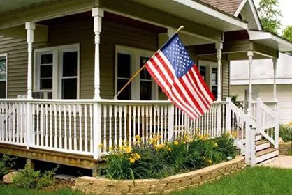 Real Estate Rebates for Military or Veterans