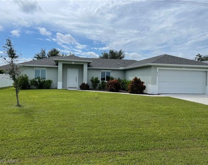 436 NW 1st Lane, Cape Coral