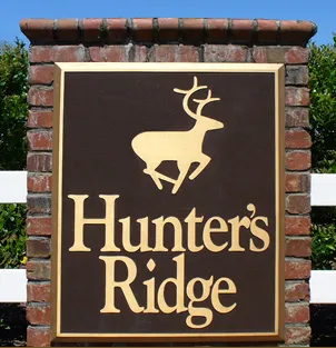 Hunters Ridge Myrtle Beach