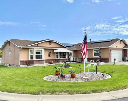 1100 Burnett Unit ##509 D St, Nampa