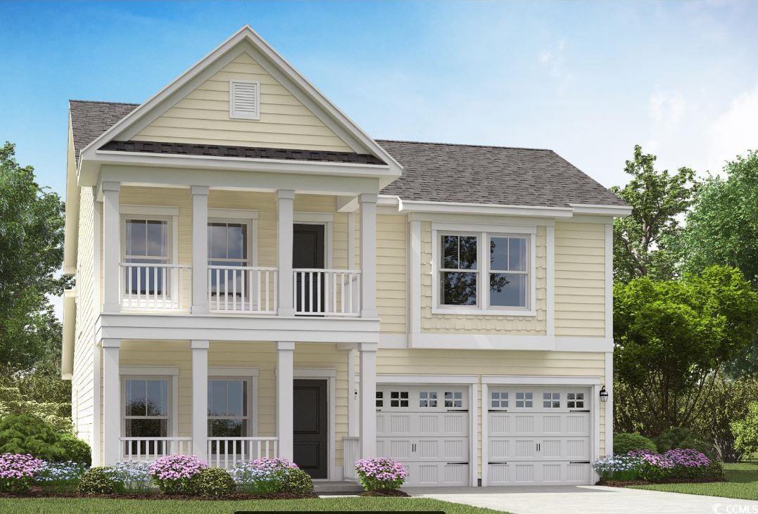 MLS 2423247 Hidden Pines 553 Magnolia Terrace Dr, Myrtle Beach Myrtle