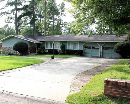 1127 Greenridge Lane, Columbia