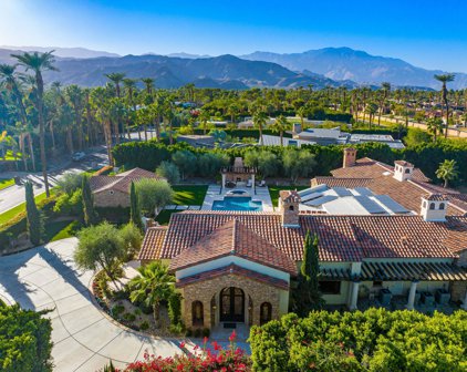 12 Strauss Terrace, Rancho Mirage