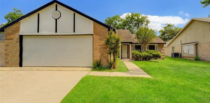 5634 Fair Forest Drive, Houston
