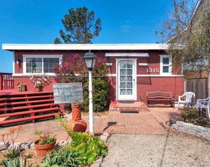 1315 15th Street, Los Osos