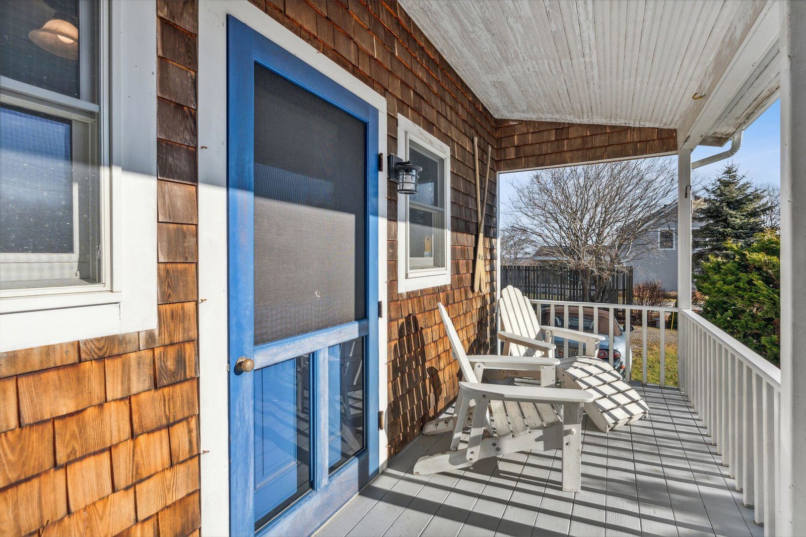 19 Intervale Road, Harpswell, 04079