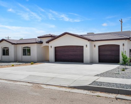 8020 Monte Carlo Drive NW, Albuquerque