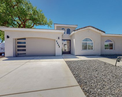 2532 Acequia Drive SW, Albuquerque