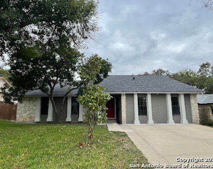 7326 Crownpiece St, San Antonio