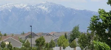 Oaks at Jordan Hills Homes in West Jordan