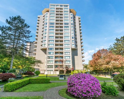6070 Mcmurray Avenue Unit 602, Burnaby