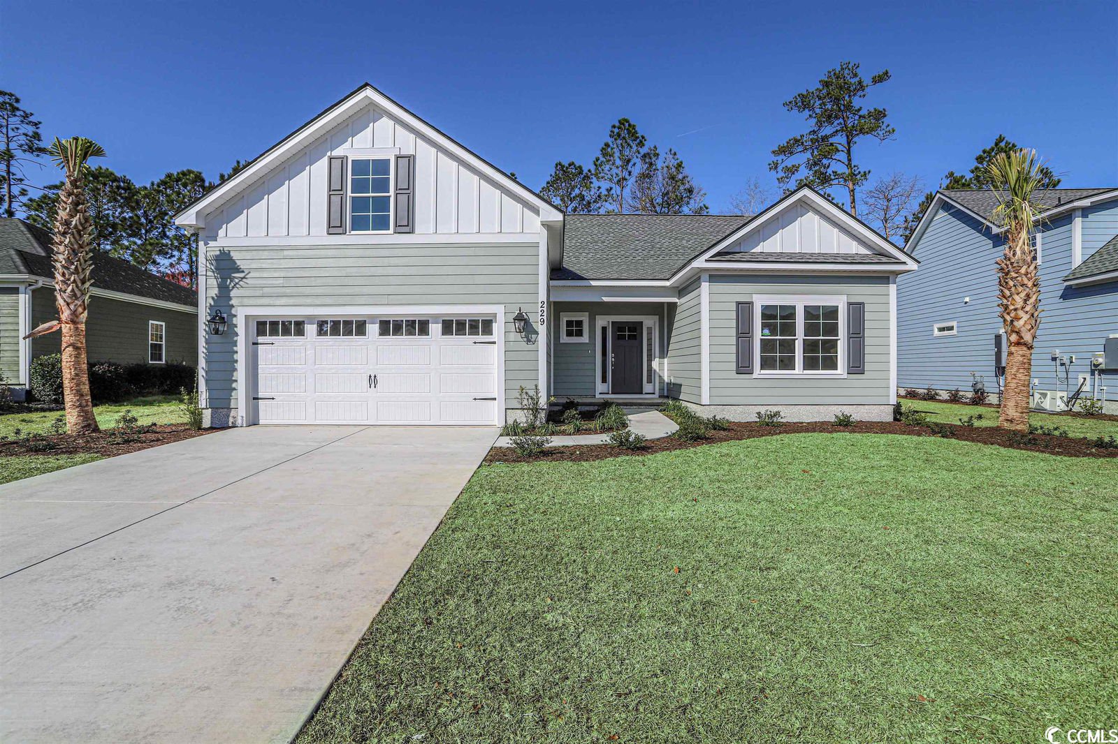 MLS 2212483 Hunter's Grove Prince Creek 229 Outboard Dr., Murrells Inlet Property for Sale