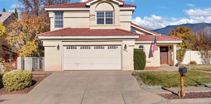 9441 Allande Road NE, Albuquerque