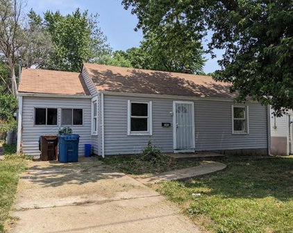 346 Saint Louis  Avenue, St Louis