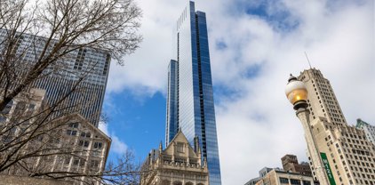 60 E Monroe Street Unit #6404, Chicago