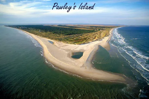 Pawleys Island SC
