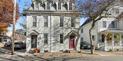 124 Clinton St, Lambertville City
