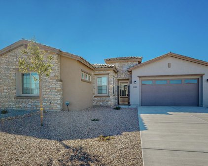 8001 Agua Fria Court NW, Albuquerque