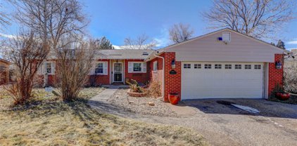 4884 E Harvard Lane, Denver