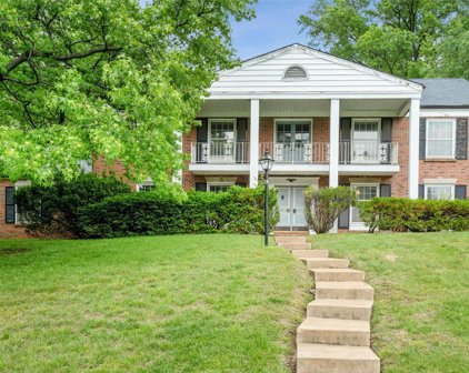 48 Lake Forest  Drive, Richmond Heights