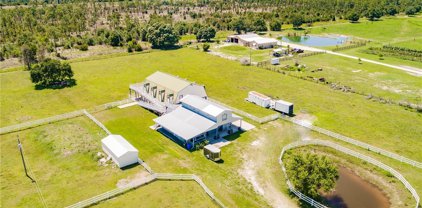 6500 Greenbriar Farms  Road, Fort Myers
