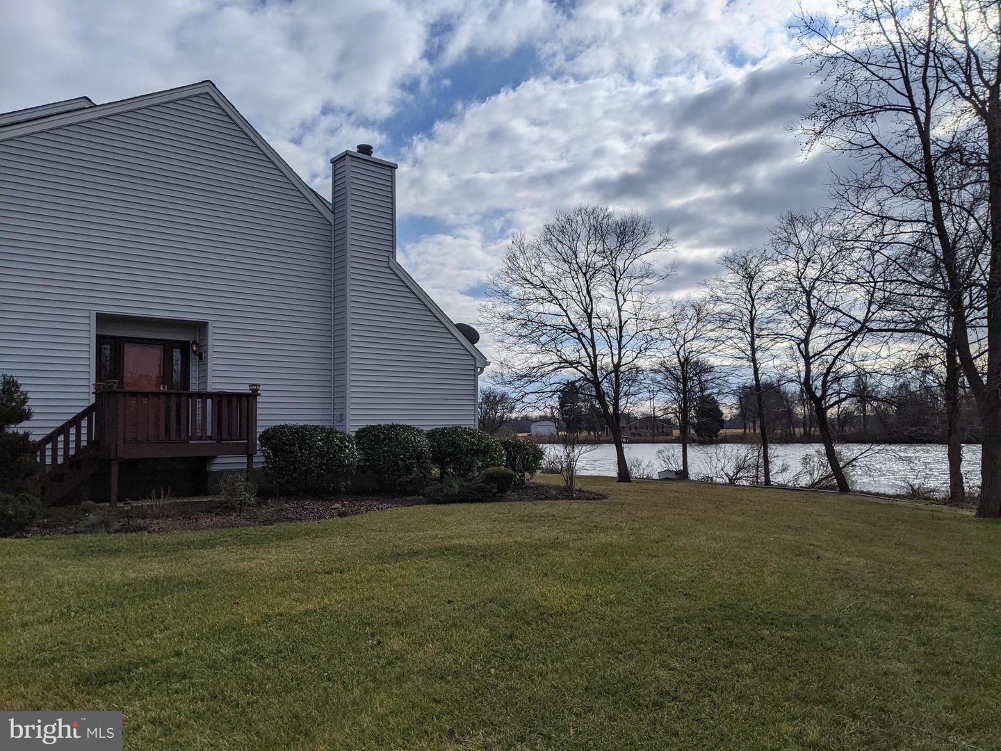 1006 Marion Quimby Drive, Stevensville, Md 21666 in Thompson Creek