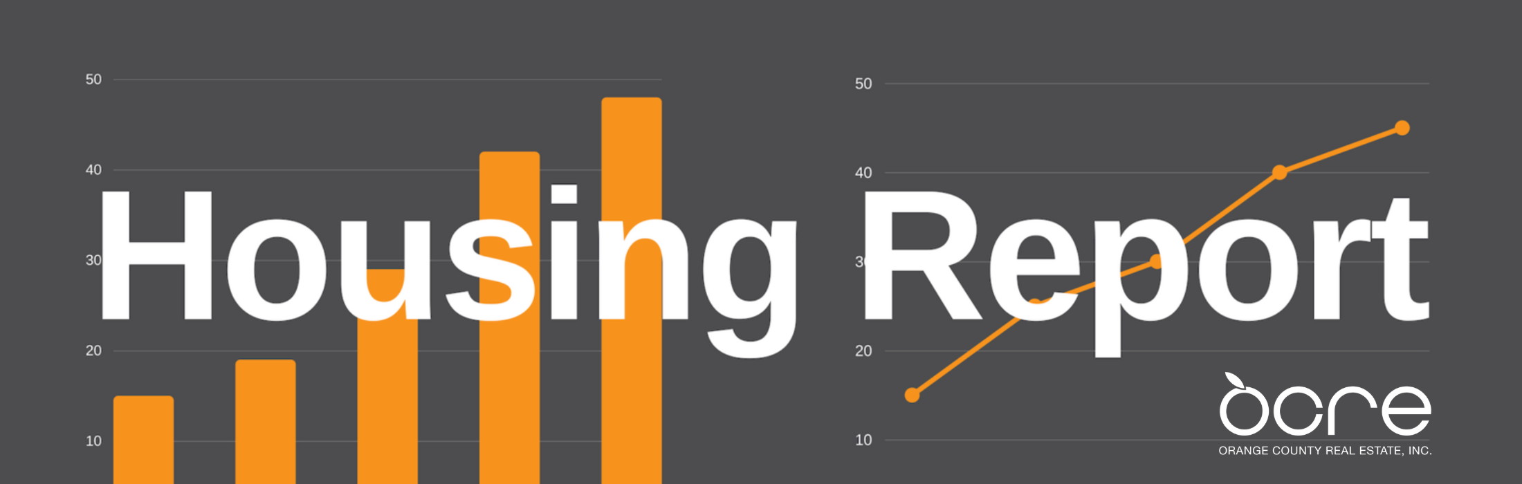 Orange County Real Estate Market Report and Trends