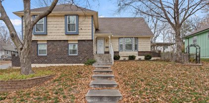 8317 Harris Avenue, Raytown