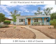 4100 Mackland Avenue NE, Albuquerque image