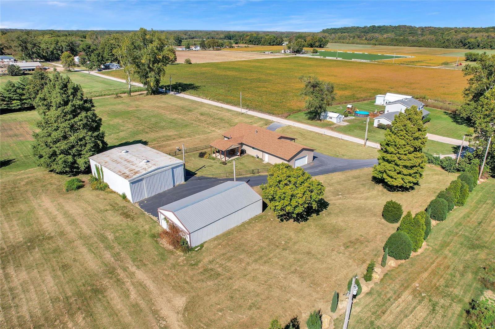 1506 Teson Road, Hazelwood, 63042