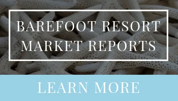 Barefoot Resort Market Report | Ashley DeLong, Realtor