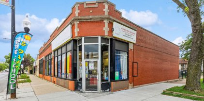 5855 W Diversey Avenue, Chicago